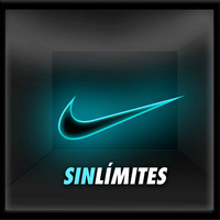 Nike landing page