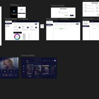 movies web design 