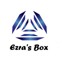 Logo for Ezra