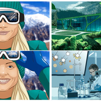 storyboards