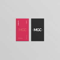 Business Card Design