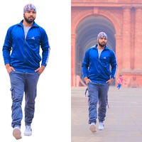 Image Background Remove