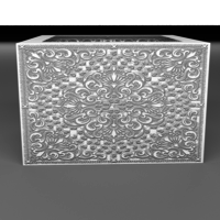 3D Design with rendering
