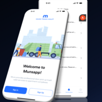 Mobile App