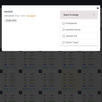 Angular Project