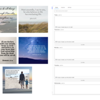 Scheduling Post in Buffer