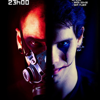 Party Flyer - 2009