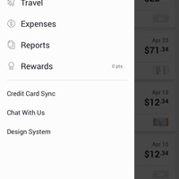 TravelBank Expense and Booking management app