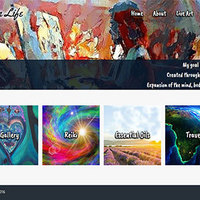 LimnLife.com - WordPress