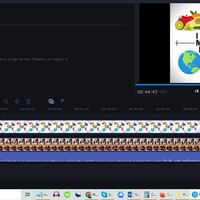 Video Editing Task