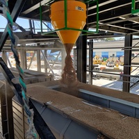 Grain Handling Project in Kenya 