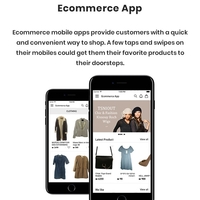 Ecommerce App