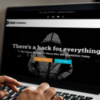 BlackTerminal