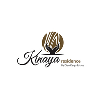 Kinaya Residence Logo - Property