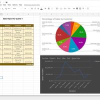 Google Sheets