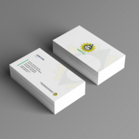 Business Card Design