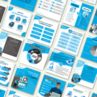 Social Media Graphics