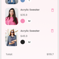 E commerce 