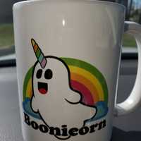 Coffee mug designs