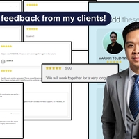 Clients' Feedback