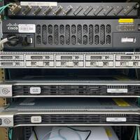 Network Communication Shelter Project fo MINUSCA