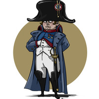 Napoleon Bonaparte