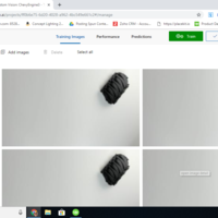 Annotating and Tagging Images