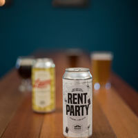 On Location Brewery Photography