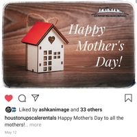 Mother's Day Design