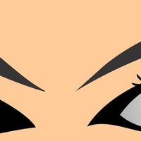 Animated Eye Created in Coreldraw