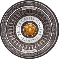 Arts and Gallery Website