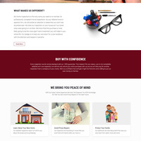  PSD to Responsive HTML 