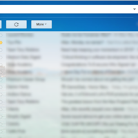 Email Management