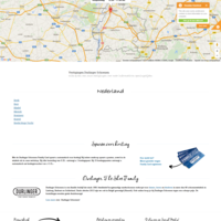 StoresMap Magento Extension