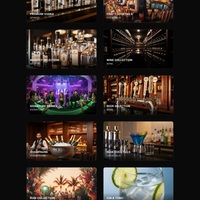 Official NightCrew  booking website 