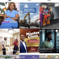 Social media management