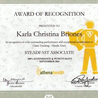 Awards and recognitions