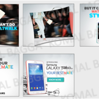 Web Banner 