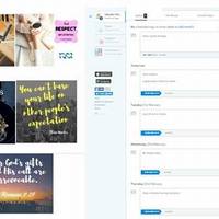 Social Media Management