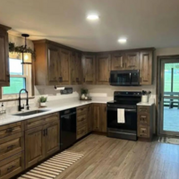 Remodeling home projects