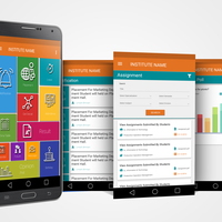 E-Campus management system