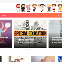 Website https://www.aakritichildcare.com/