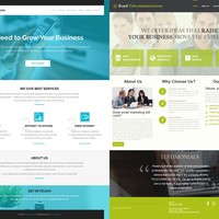 Website Design
