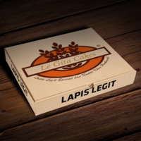 Packaging Design