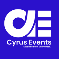CRyyrus events Logo