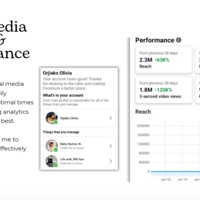 Social Media Growth and Maintenance