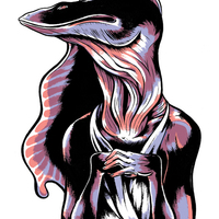 Lamia #2