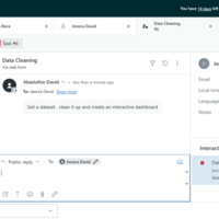 Zendesk Support | Ticket Handling & Customer Service