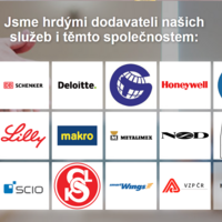 The list of the clients - floors installed to