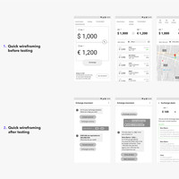 xChange Assistant Android App